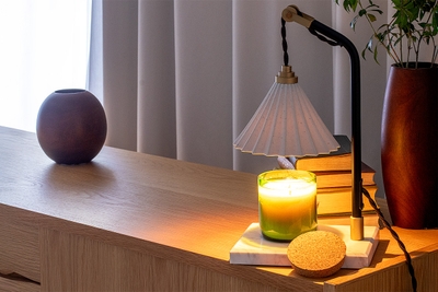 ORIGAMI LAMP ReWork
