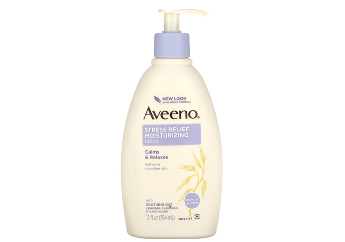 ストレスリリーフ・モイスチャライジングローション(354ml)