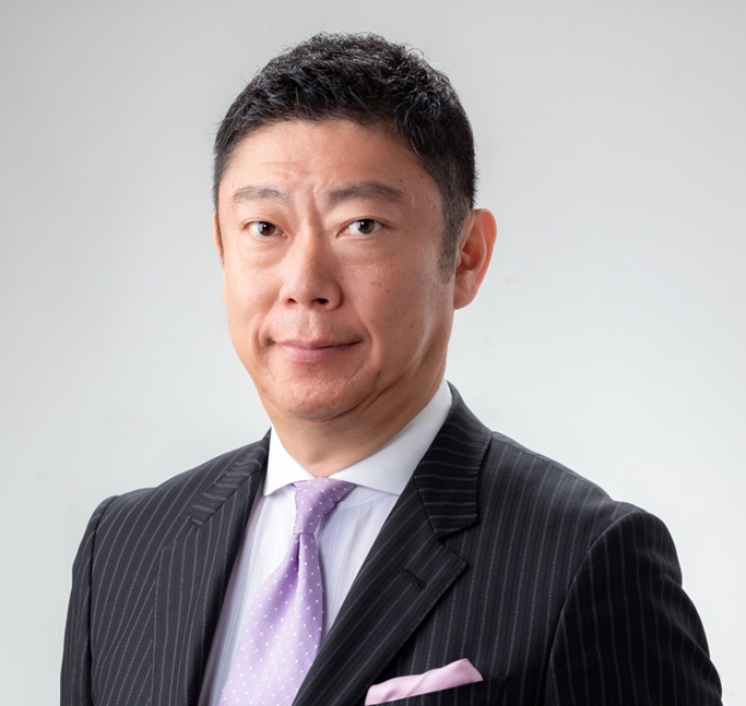 エイチ・ツー・オー リテイリング株式会社 執行役員 IT・デジタル推進グループ長 小山 徹氏