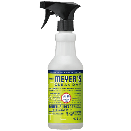 キッチン&マルチクリーナー