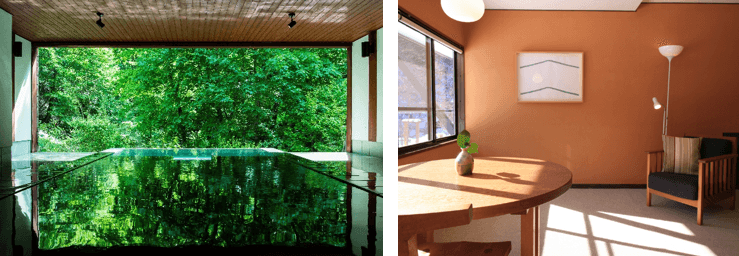 温泉賢人が偏愛する温泉宿リスト「開運」「ソロ女子」宿