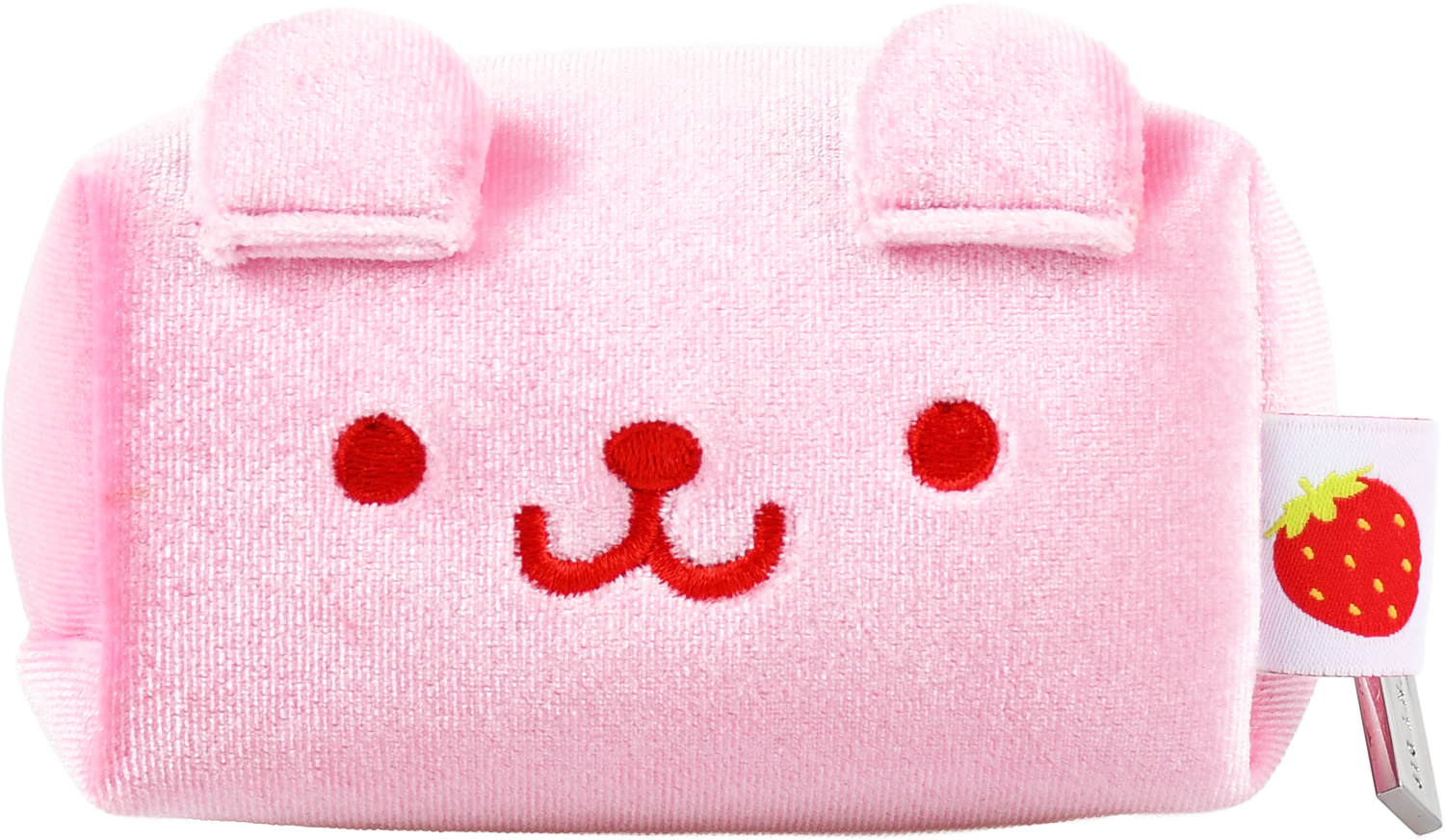 ポーチ フェイス