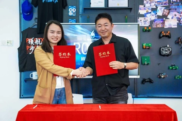 ROBOZ、中国・深センドローンメーカー 「Makerfire」と日本独占販売契約を締結