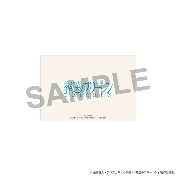 ●場面写ミニカード裏面