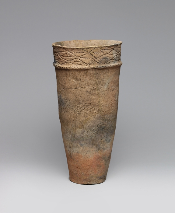 《縄文土器》約4700年前