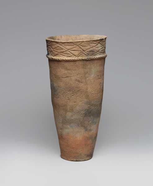 《縄文土器》約4700年前