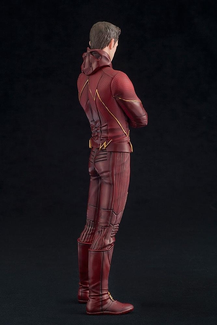 ARTFX+ フラッシュ -THE FLASH-