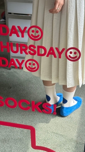 CAViAR PRODUCTS × I Hate Monday