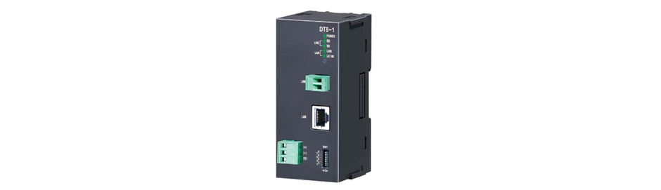 IPコンバータ DT8シリーズ