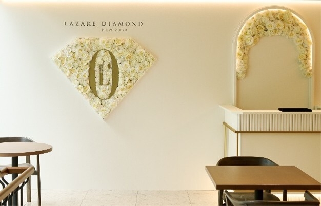 カフェスペース