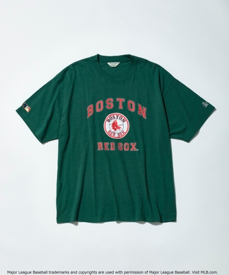 Tシャツ ボストン・レッドソックス