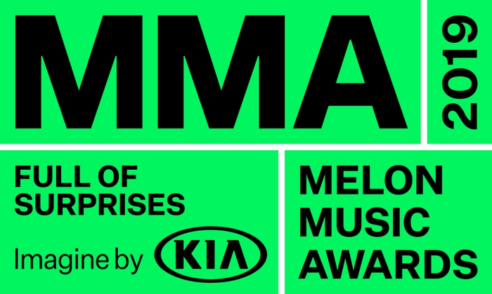 MMA 2019 (Melon Music Awards)