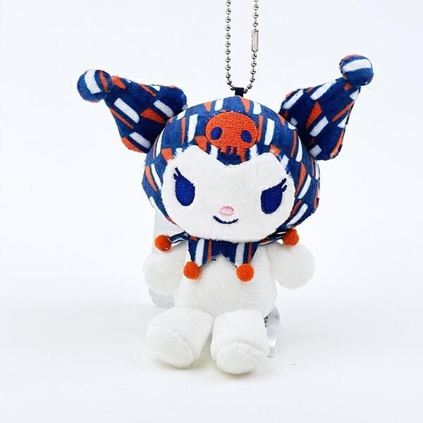 クロミのマスコット