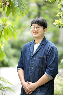 松本壮真(まつもとそうま)氏