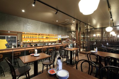 店内(1)