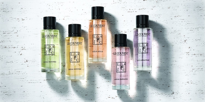 Le Couvent des Minimes(クヴォン・デ・ミニム)