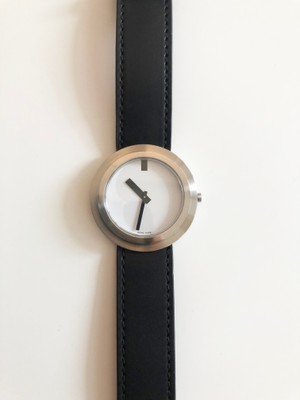 7. Wrist Watch(1995, 腕時計)