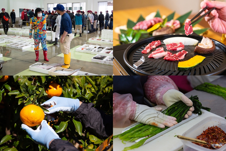 熊本のうまいもん・よかもん