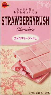 ストロベリーラッシュ