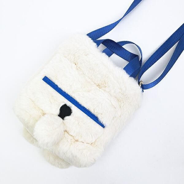 オラフのバッグ