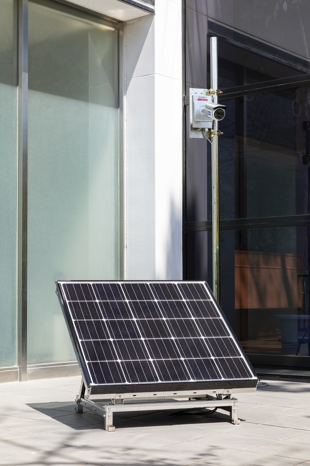 NV接続イメージ