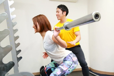 2022年3月26日 武蔵新城駅前にパーソナルジム『PERSONAL TRAINING STUDIO U武蔵新城店』がオープン！