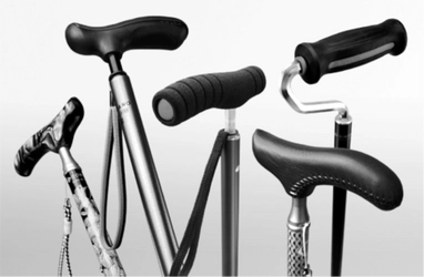 【老舗メーカー“シナノ”が１本２万円の杖を作る本当の理由】『100年企業「変化」のしくみ』2025年11月11日 刊行