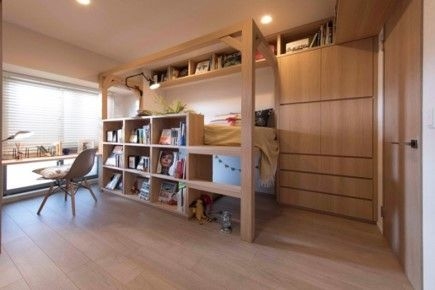 2.BOOK HOME LIVING