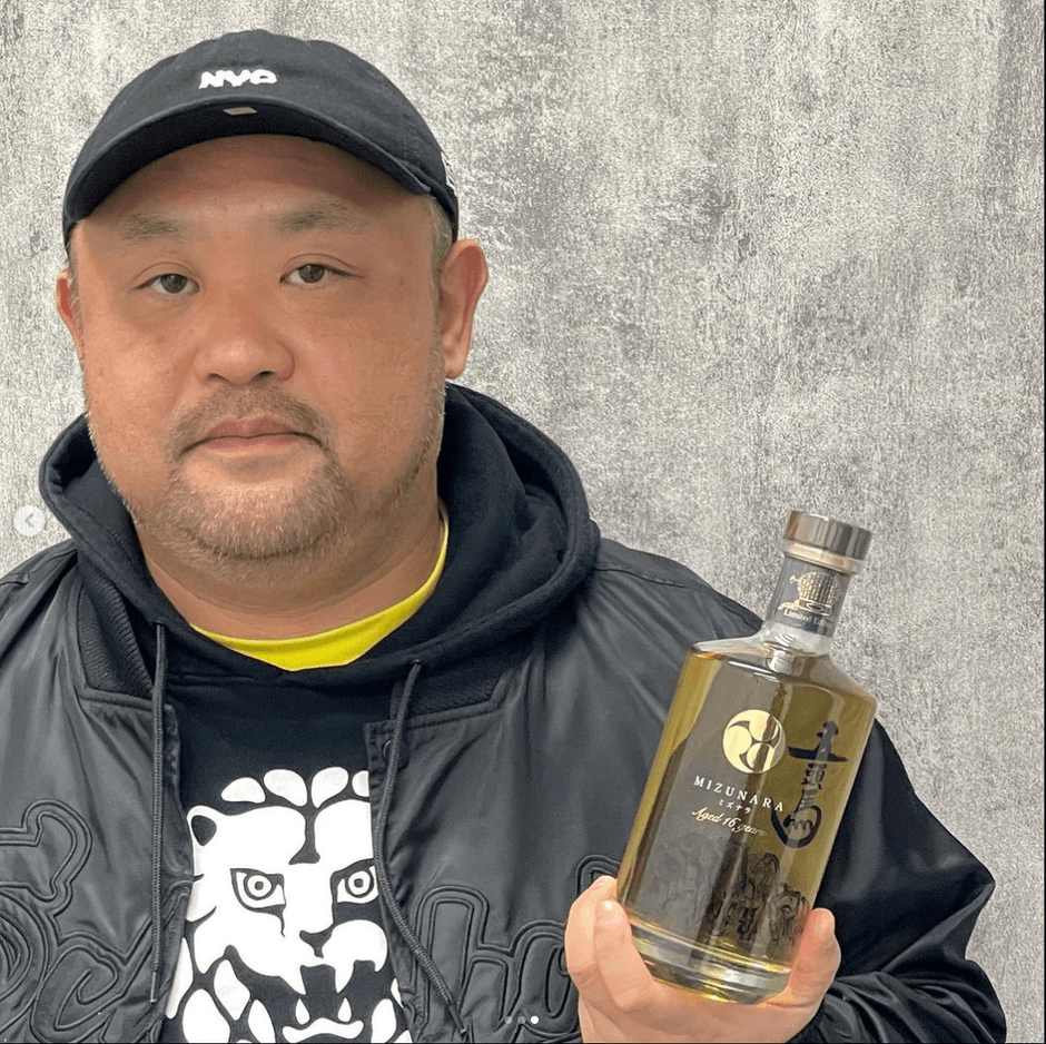 ジャーナリスト 丸山ゴンザレス氏