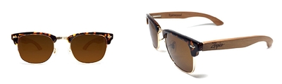 Eyewood Clubmaster Cassidy