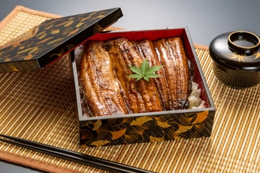 新商品「大トロうなぎ蒲焼」を発売開始！　 ～関東向けのマーケティングの末、 柔らかくてジューシーな完全備長炭手焼きうなぎを開発～