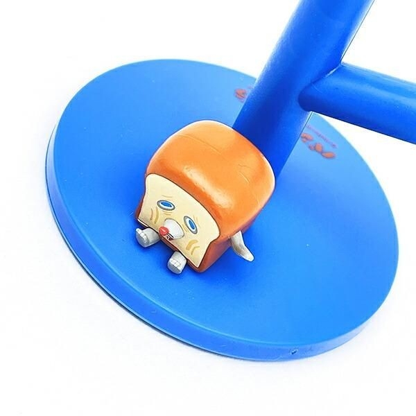 パンどろぼう洗面アイテム