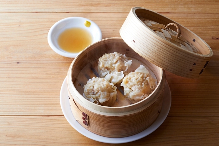 特製しゅうまい 550円(税込)