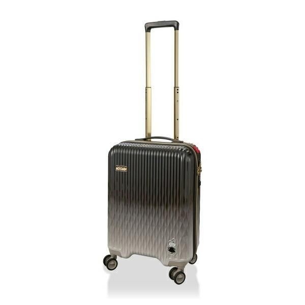 リトルミイのスーツケース