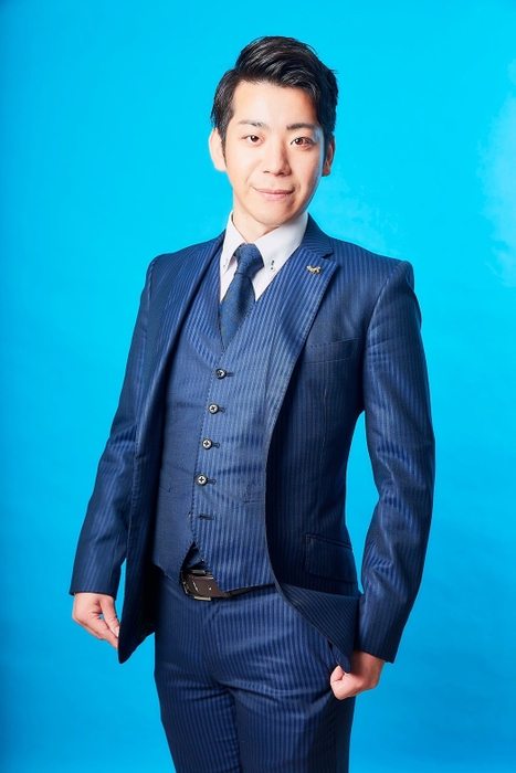 著者 写真