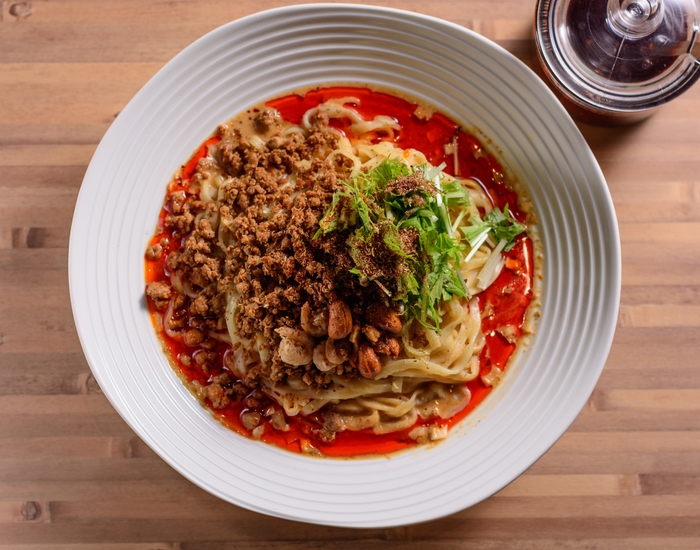 175゜DENO 担担麵