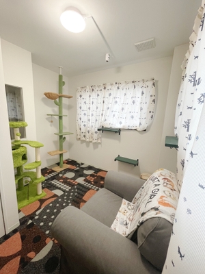 お部屋の一例7