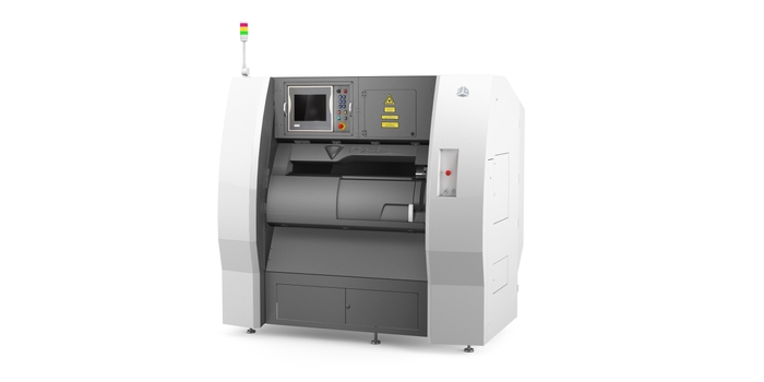 金属粉末造形装置“Phenix Systems PXL”