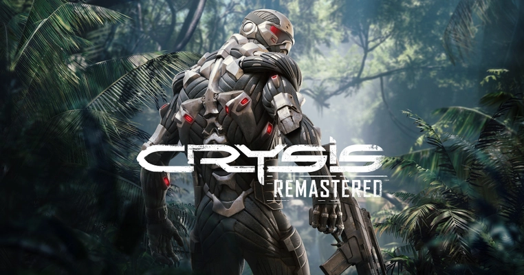 『Crysis Remastered』PC、Xbox One版配信開始！ 2007年に発売された名作のリマスター版が蘇る