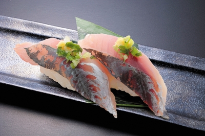 あじ