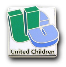 奈良United Children 様「UCバッチ」