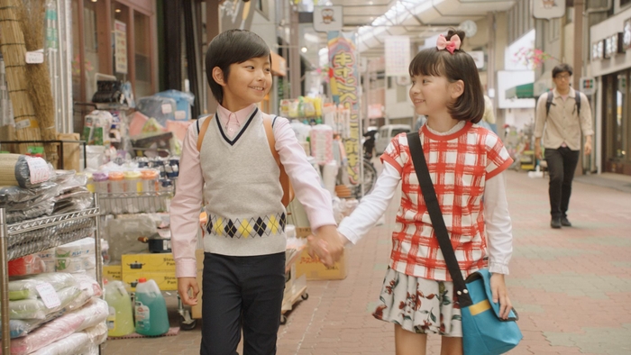 嫉妬編1