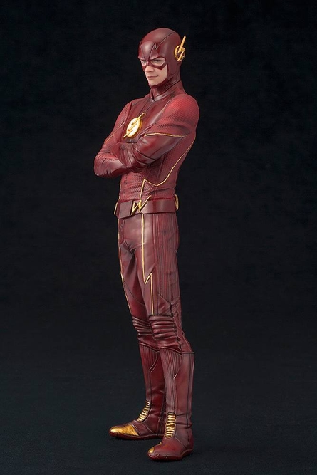 ARTFX+ フラッシュ -THE FLASH-