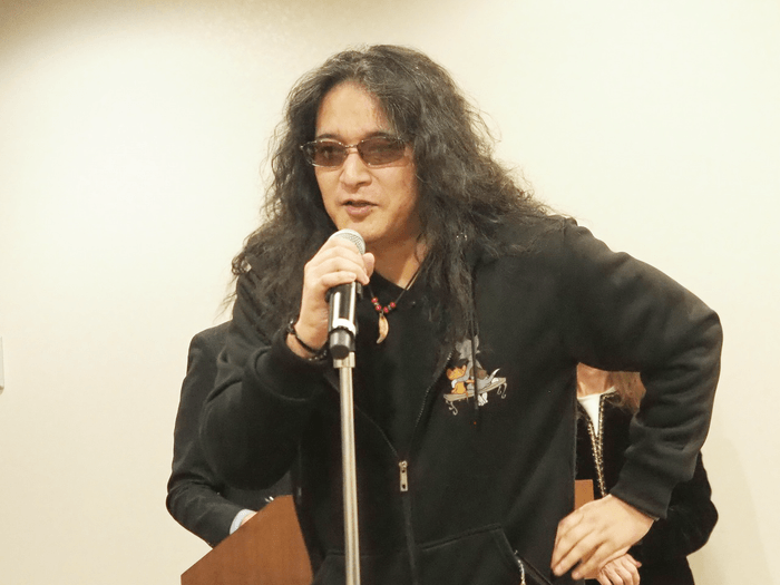 庄司哲郎(安久真水、安久真潮)