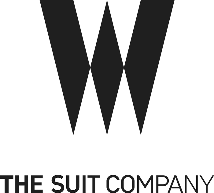 ザ・スーツカンパニーロゴ
