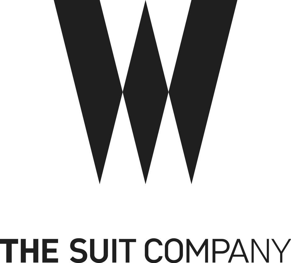 ザ・スーツカンパニーロゴ