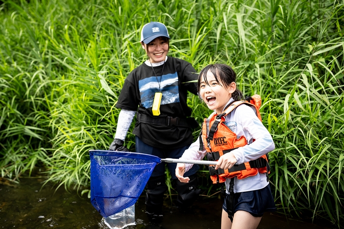 当日の様子_ガサガサ(2)