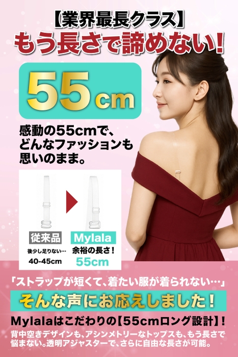 業界最長