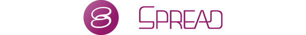 SPREADロゴ