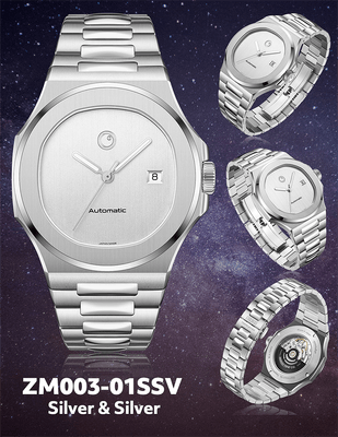 ZEROO M3-01&M5-01 8
